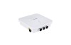 Ruijie RG-AP680P-L Wi-Fi 6 Dual-Radio 5.951 Gbps Outdoor Access Point with built-in Omnidirectional Antennas, 4x4 MU-MIMO and OFDMA Technology